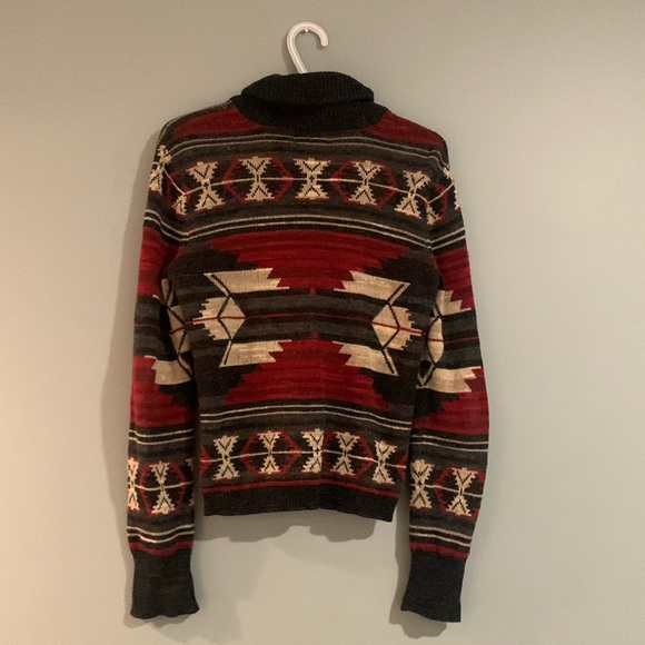 Demin & Supply Sweater - Picture 2 of 3